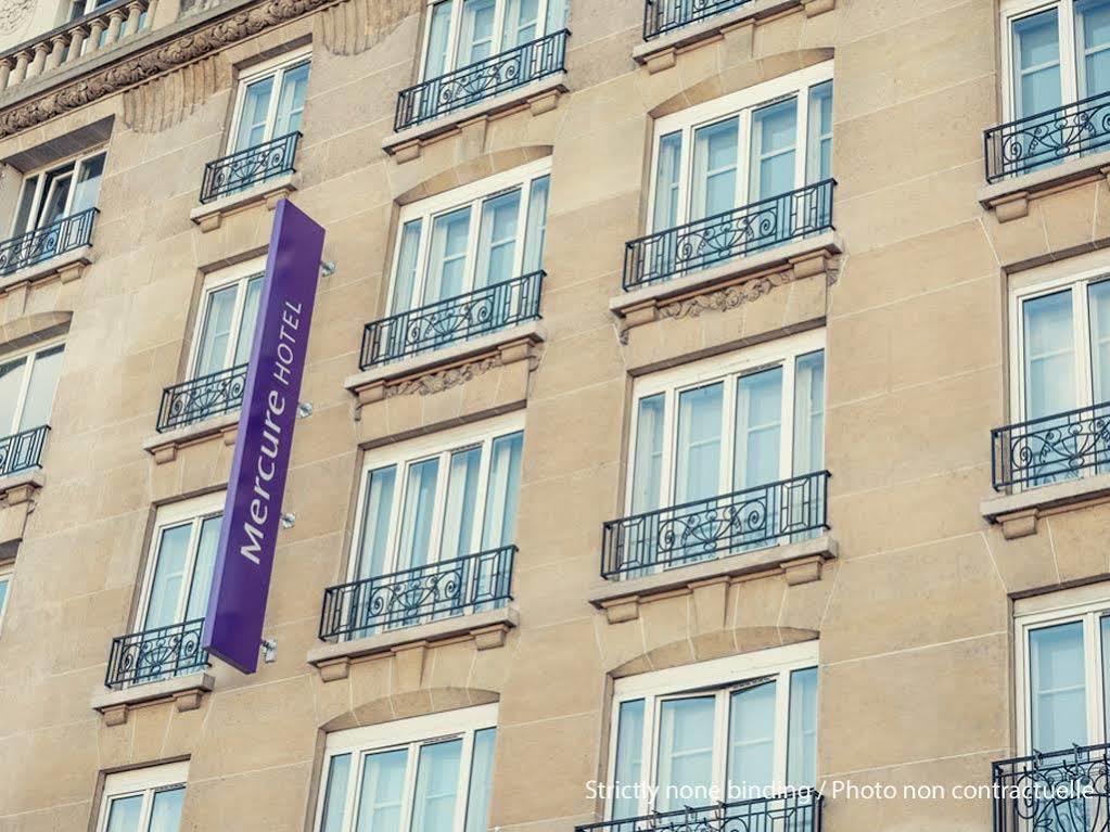Mercure Nanchang Sunac Exteriör bild